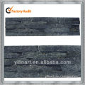 Reliable quality Decorative Natural slate stone for club decor YL-O035